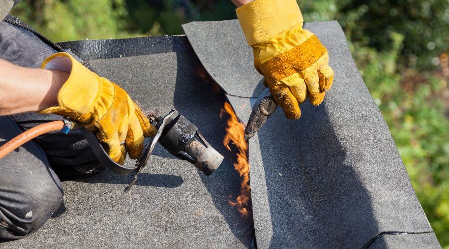Expert top industrial roofings services in Dunedin, FL