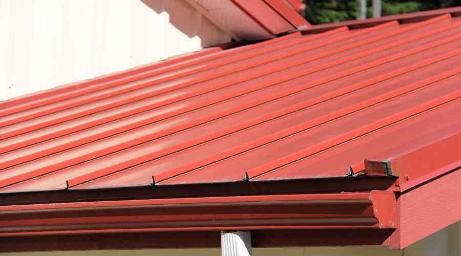Industrial Roof Installation in Dunedin, FL